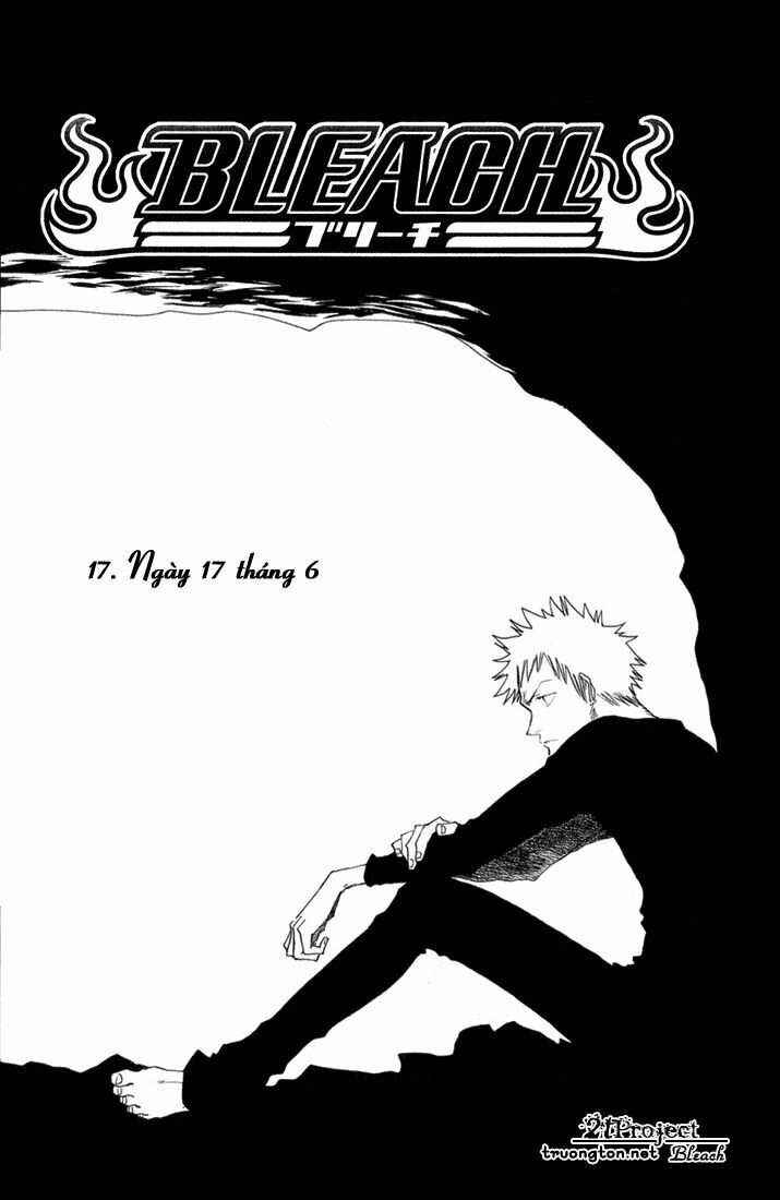 Thần Chết Ichigo: Chapter 17