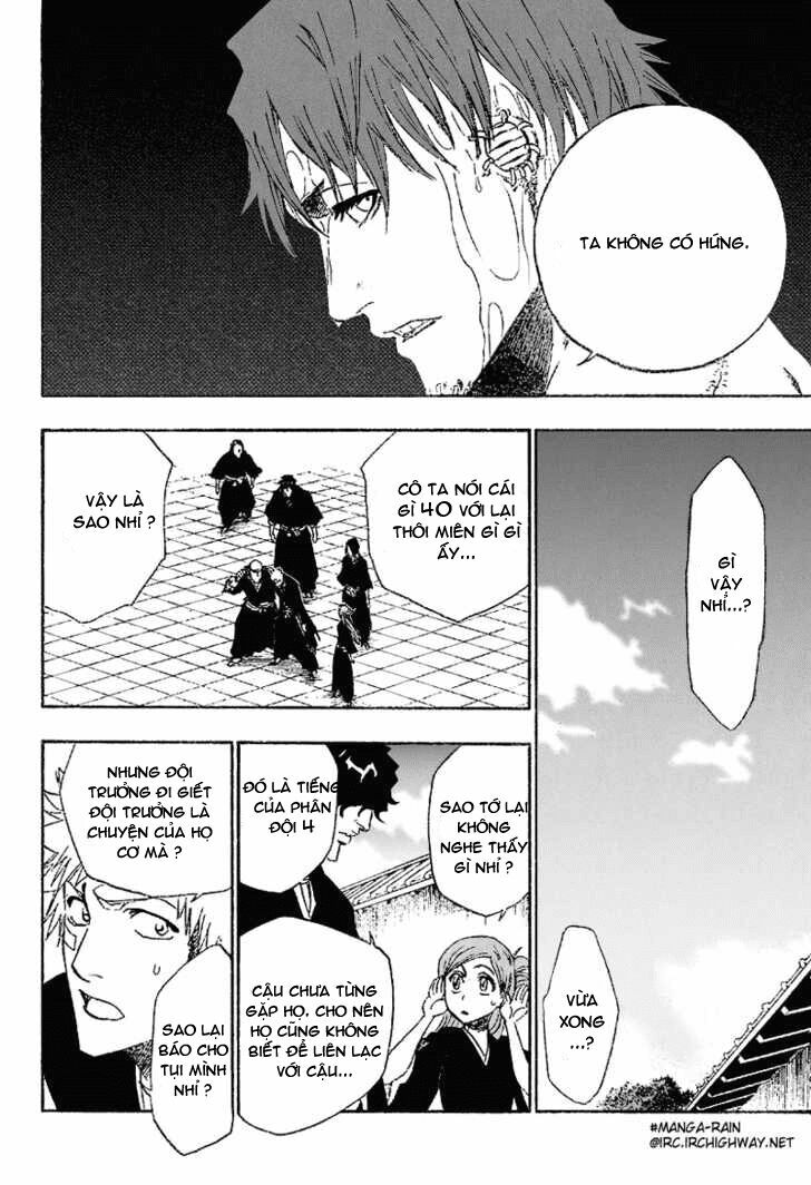 Thần Chết Ichigo: Chapter 172