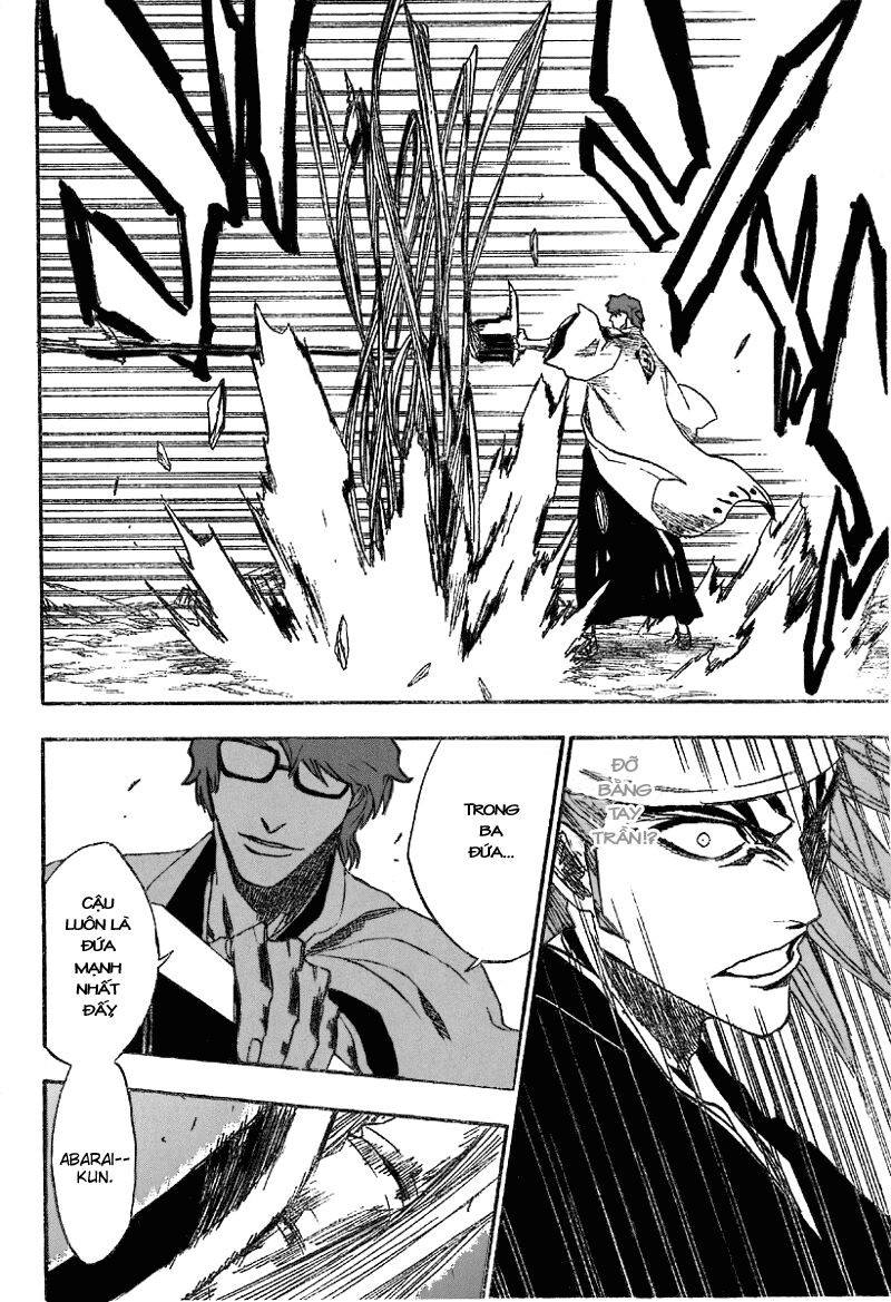 Thần Chết Ichigo: Chapter 173