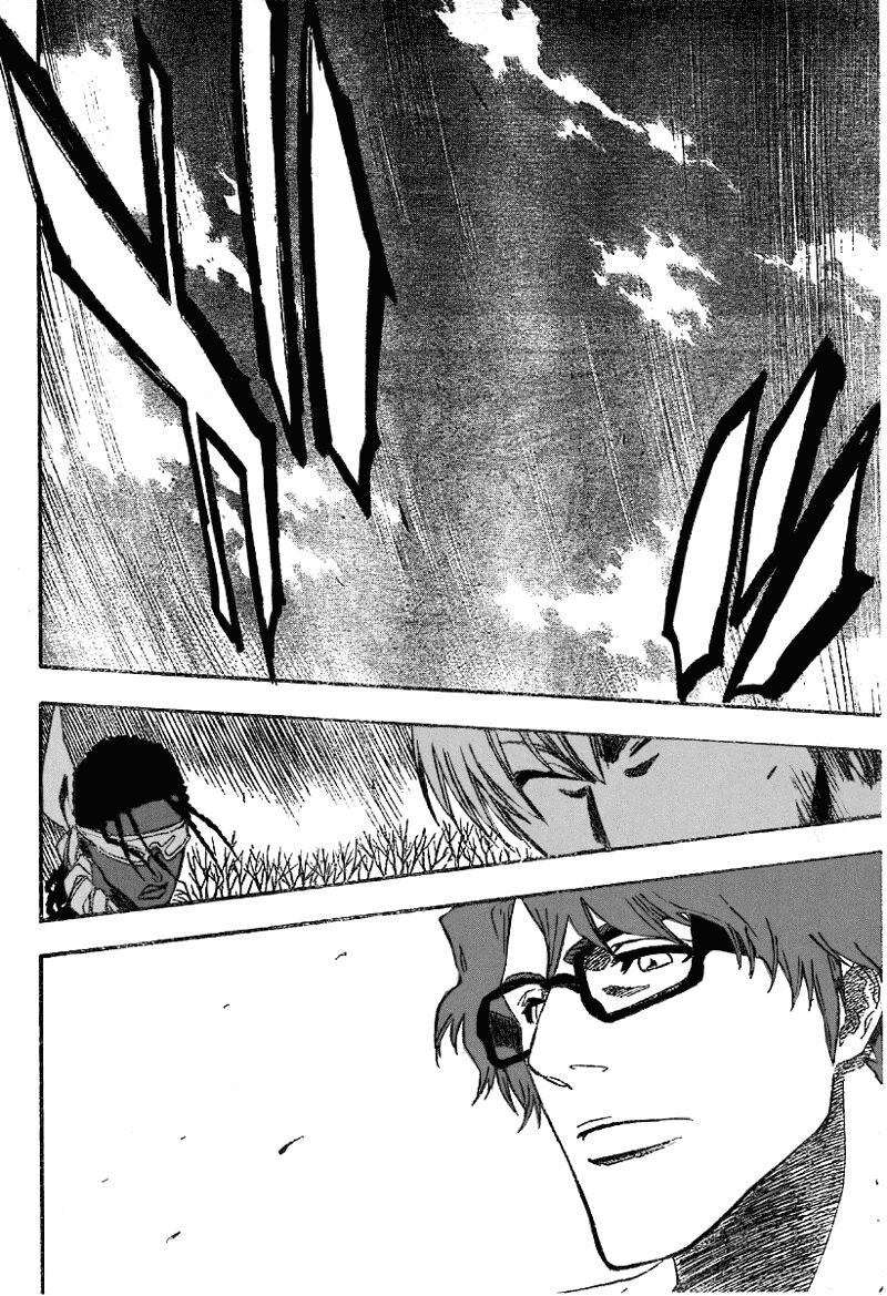 Thần Chết Ichigo: Chapter 173