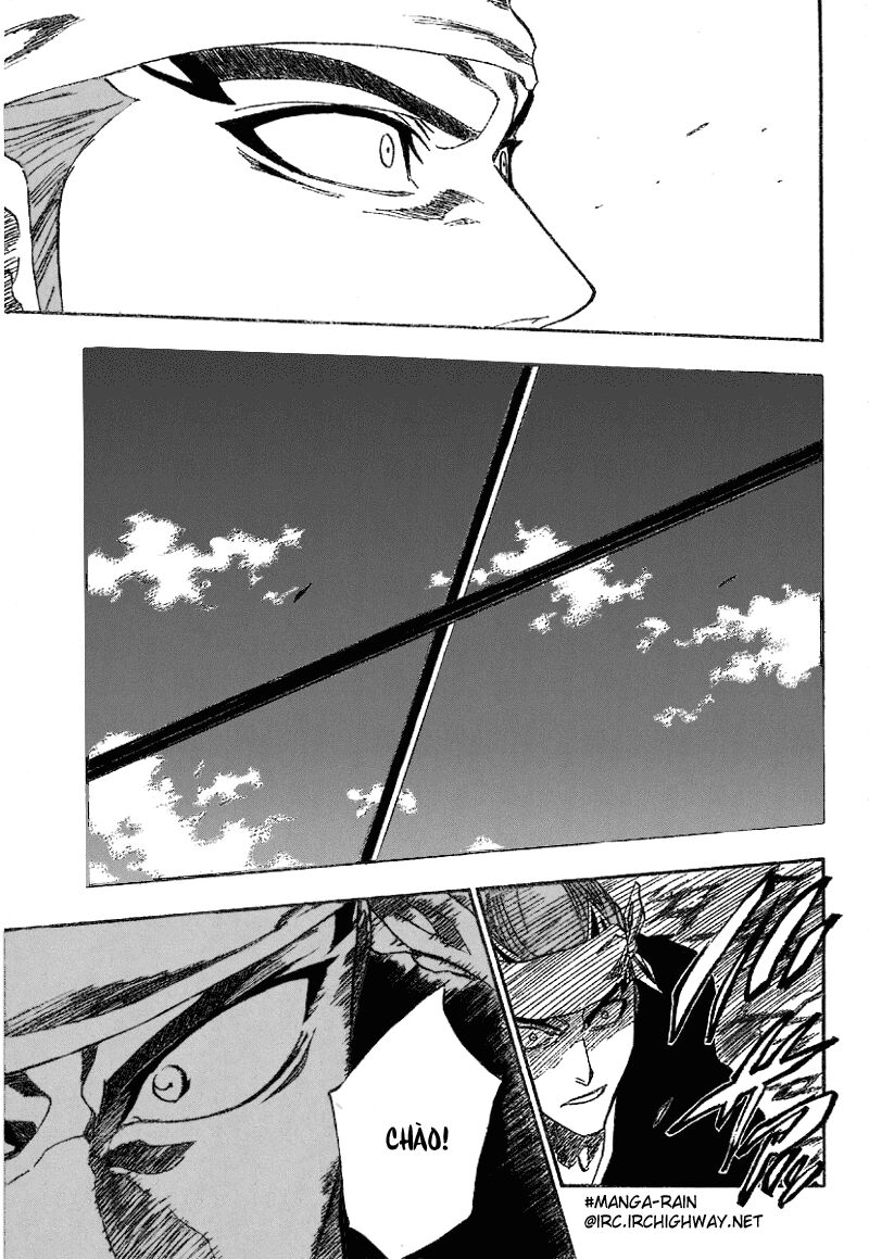 Thần Chết Ichigo: Chapter 173