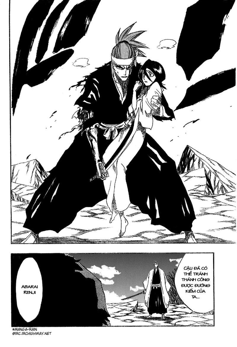 Thần Chết Ichigo: Chapter 173