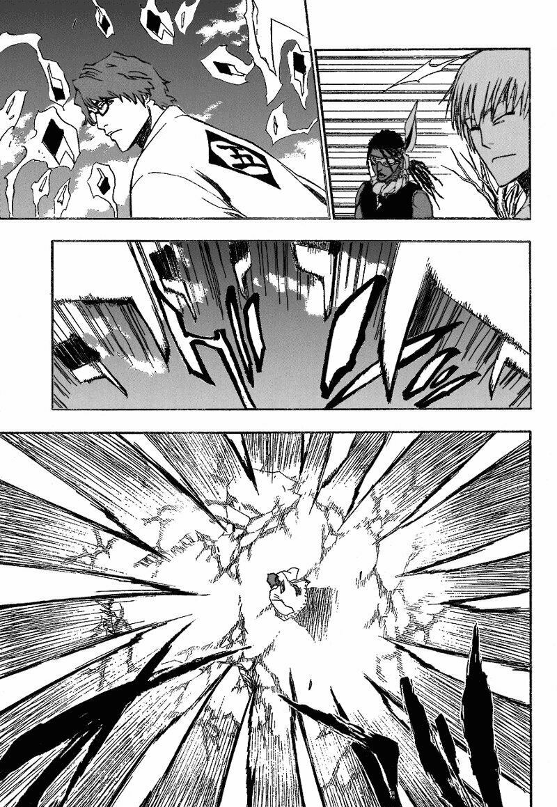 Thần Chết Ichigo: Chapter 174