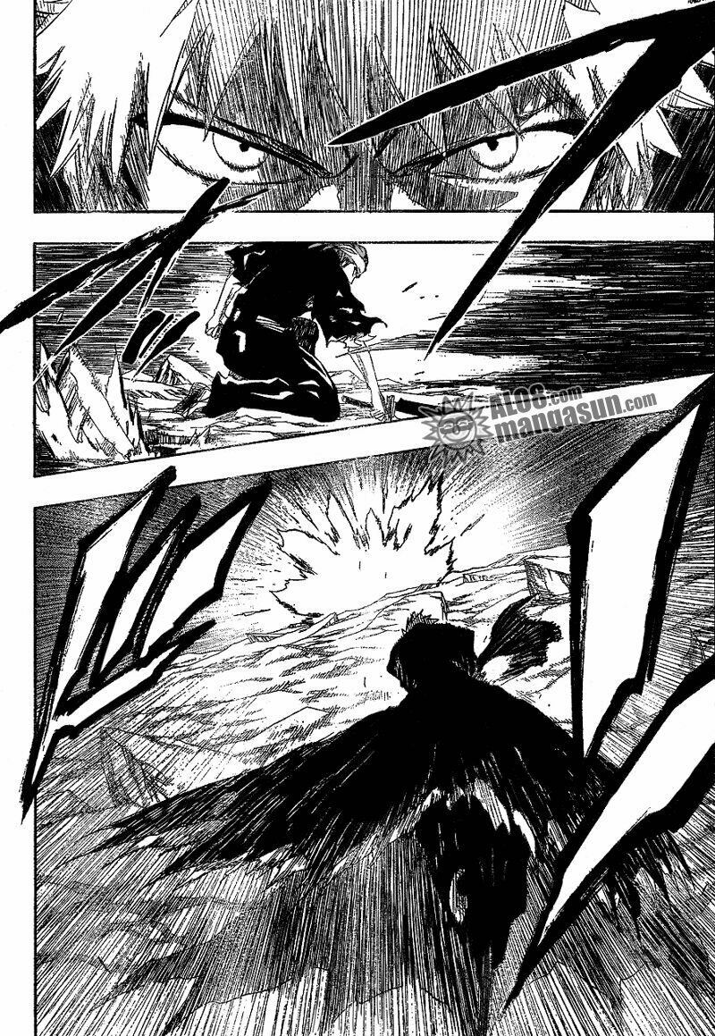 Thần Chết Ichigo: Chapter 174