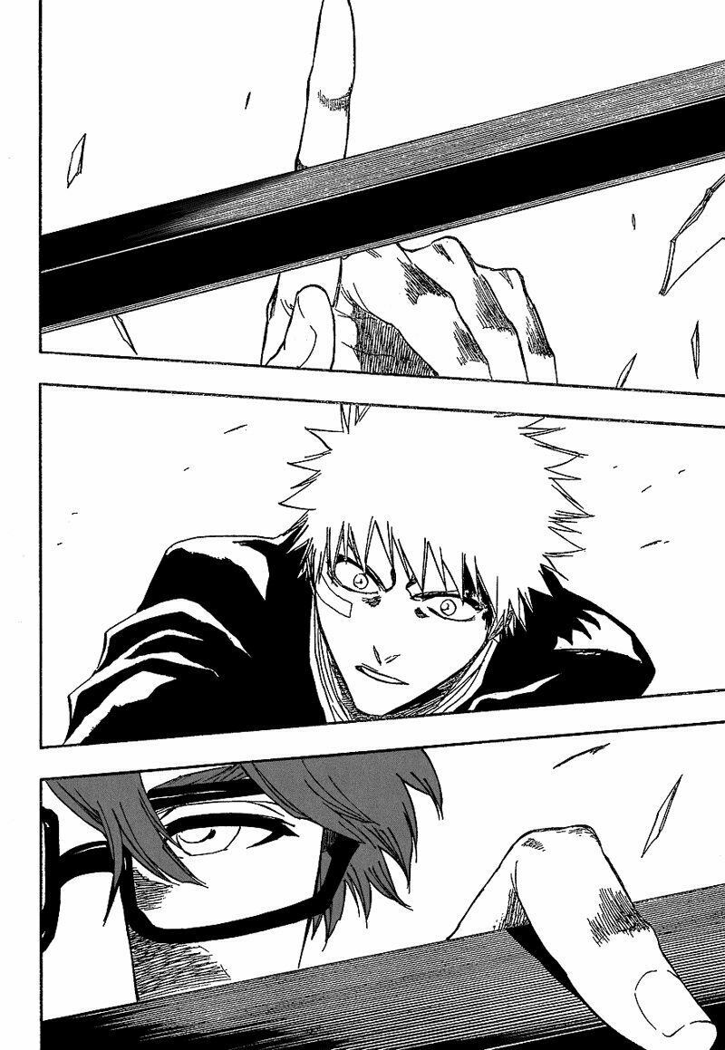 Thần Chết Ichigo: Chapter 174