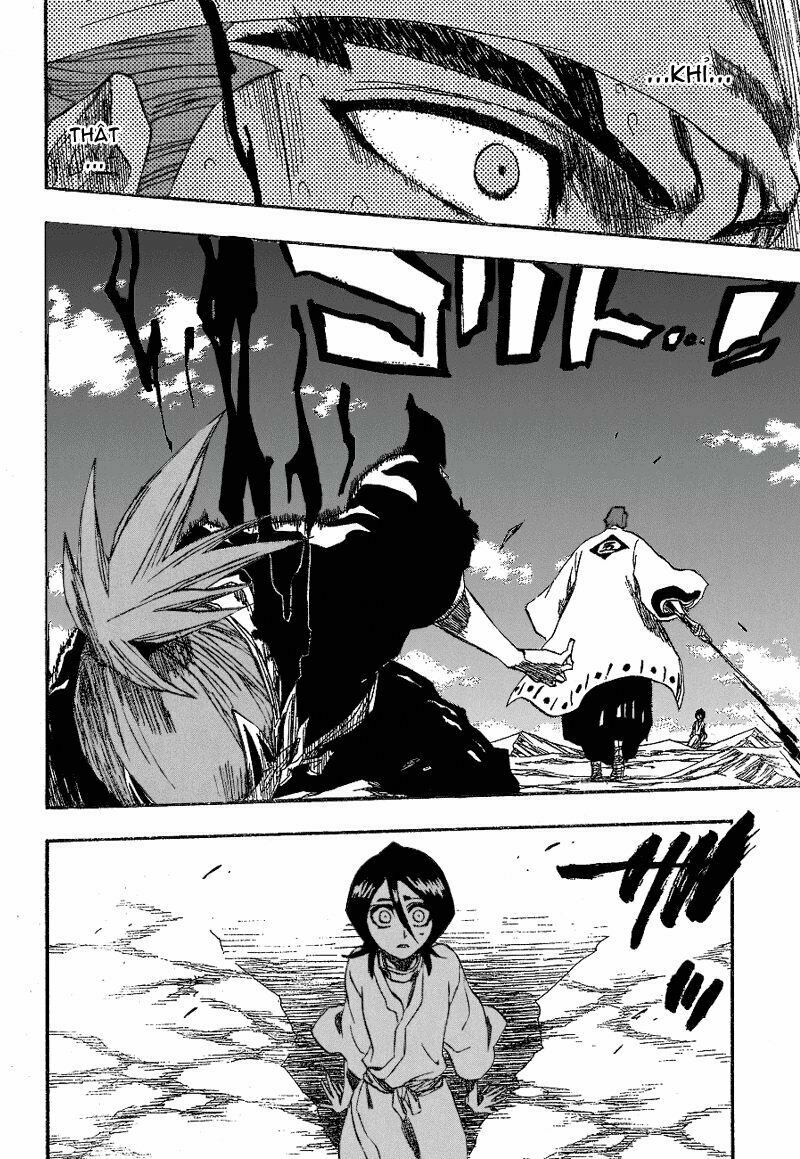 Thần Chết Ichigo: Chapter 174