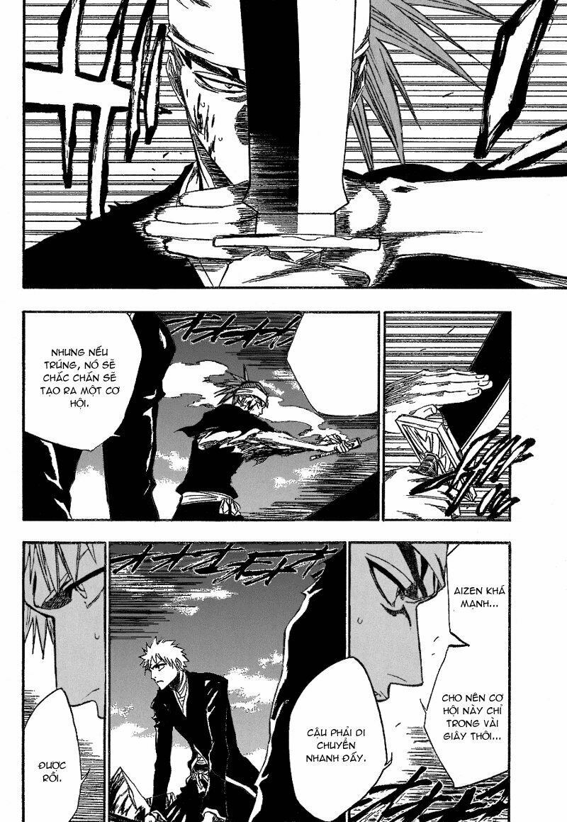 Thần Chết Ichigo: Chapter 174
