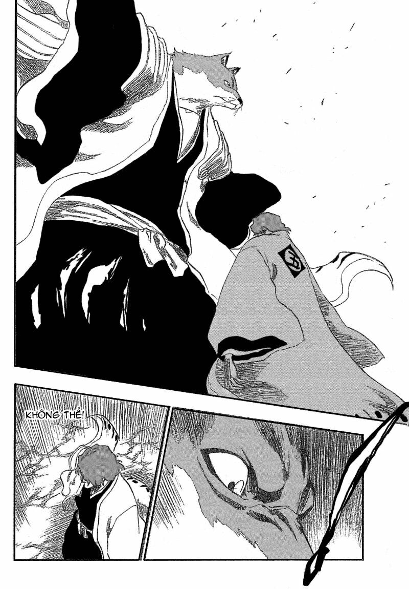 Thần Chết Ichigo: Chapter 176