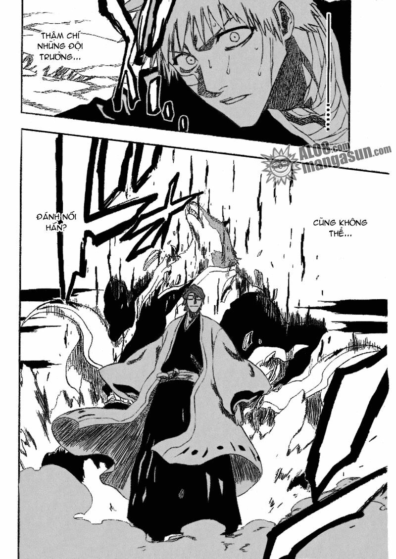 Thần Chết Ichigo: Chapter 176