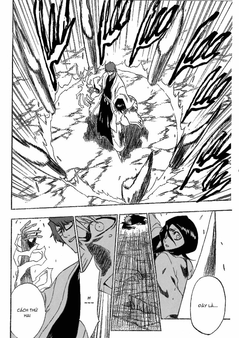 Thần Chết Ichigo: Chapter 176