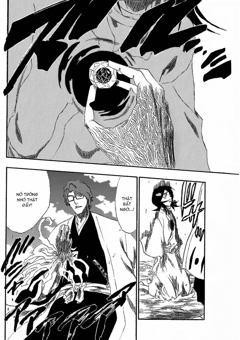 Thần Chết Ichigo: Chapter 176