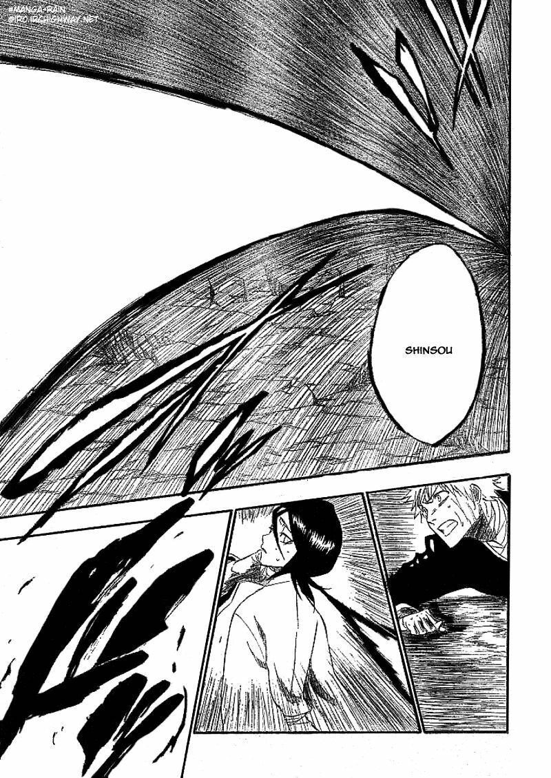 Thần Chết Ichigo: Chapter 176