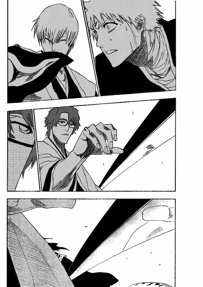 Thần Chết Ichigo: Chapter 176