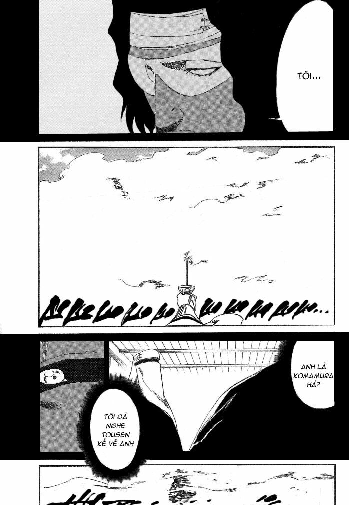 Thần Chết Ichigo: Chapter 176