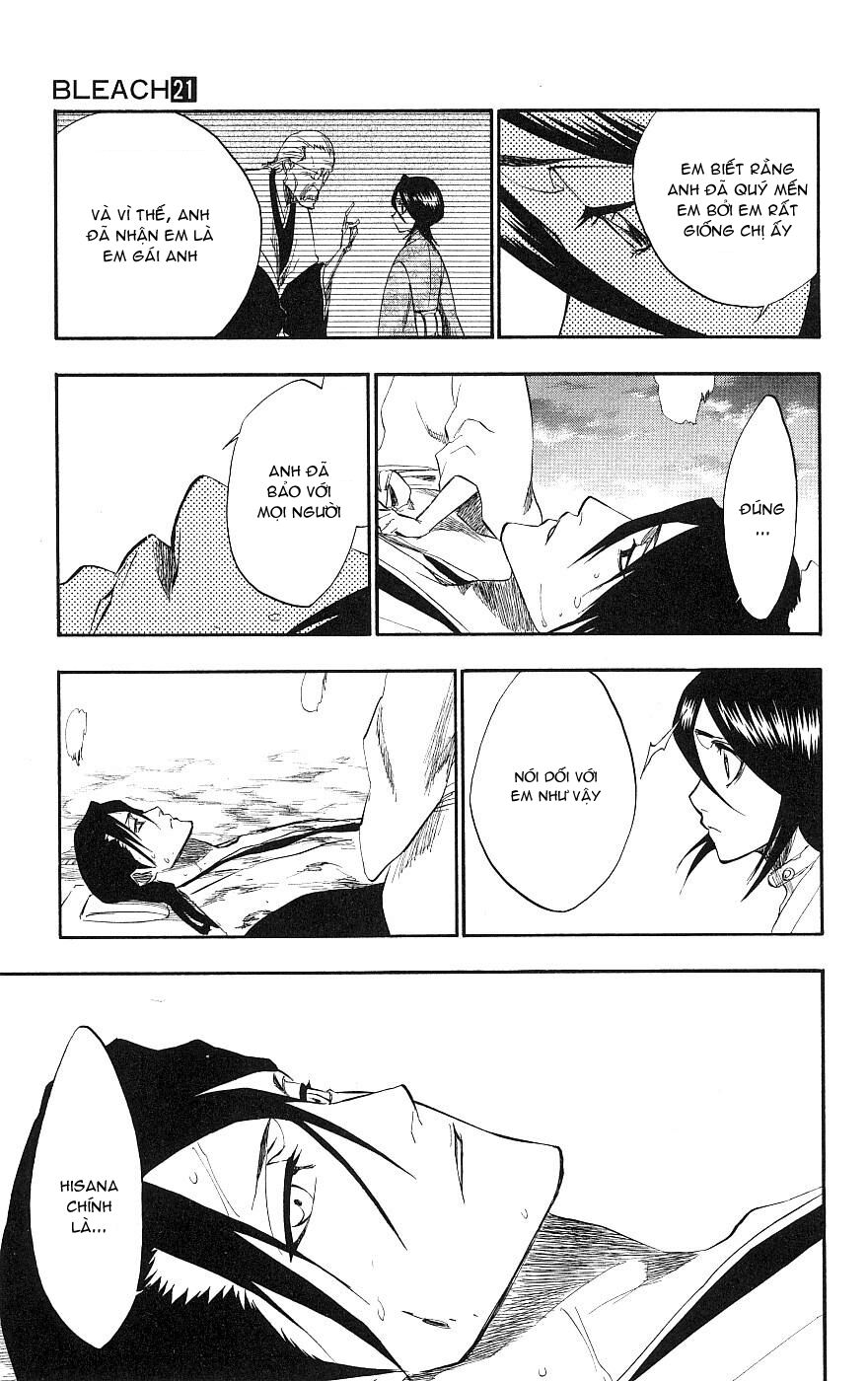 Thần Chết Ichigo: Chapter 179