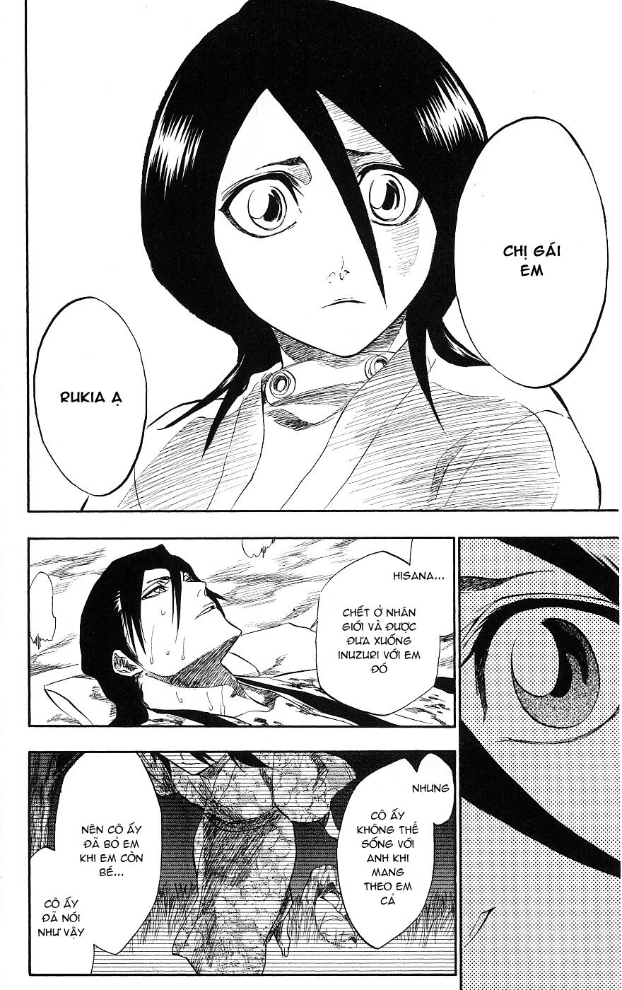 Thần Chết Ichigo: Chapter 179