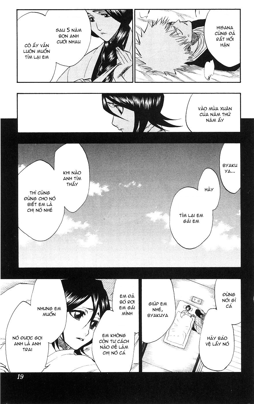 Thần Chết Ichigo: Chapter 179