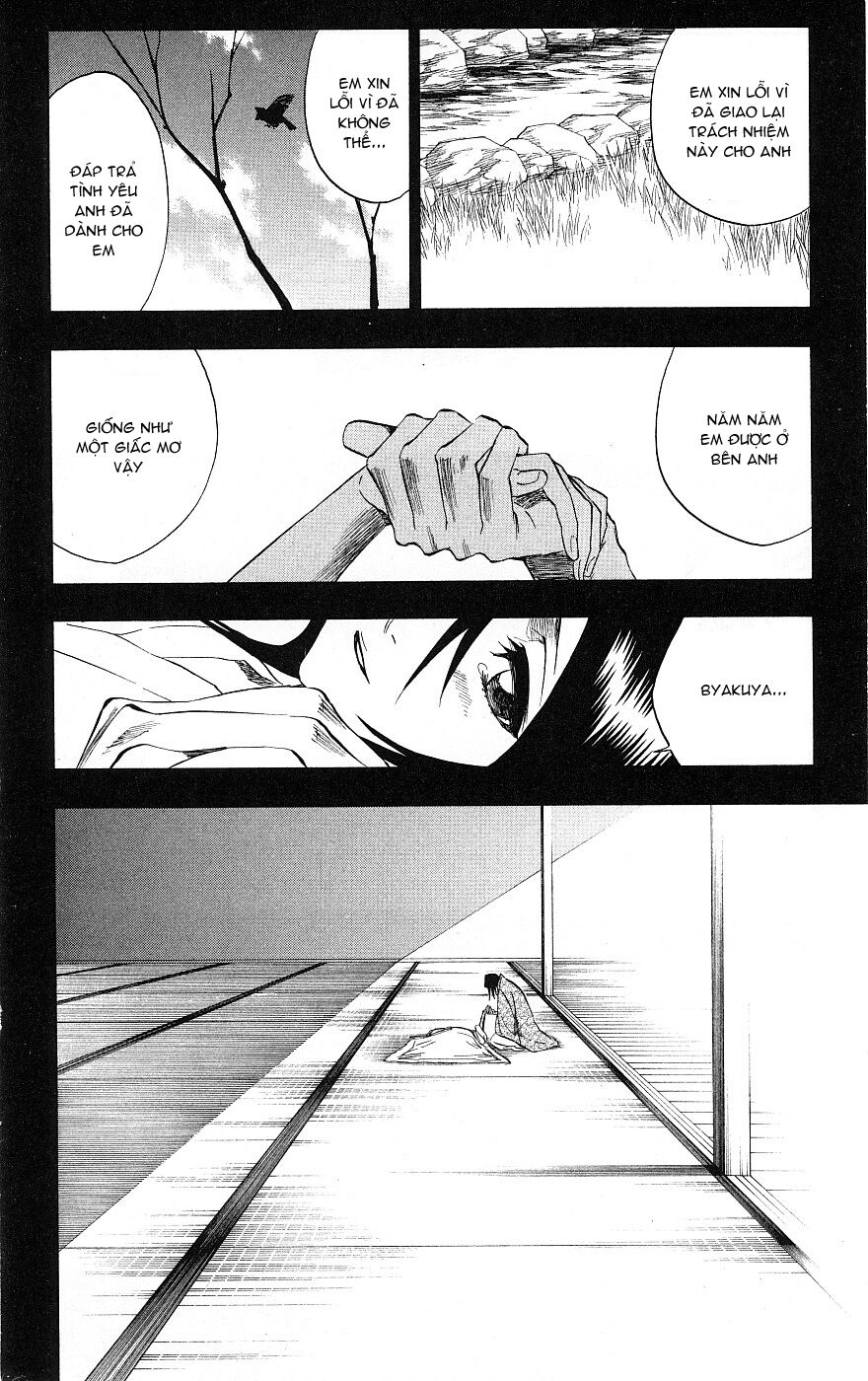 Thần Chết Ichigo: Chapter 179
