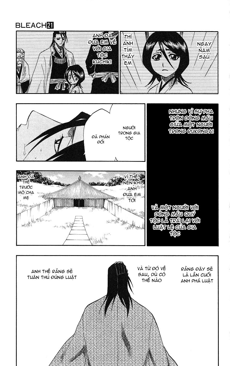 Thần Chết Ichigo: Chapter 179