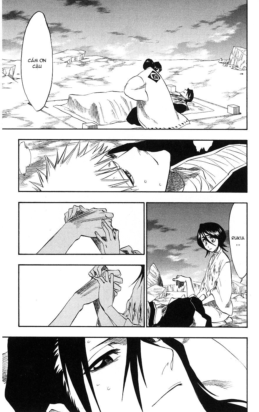 Thần Chết Ichigo: Chapter 179