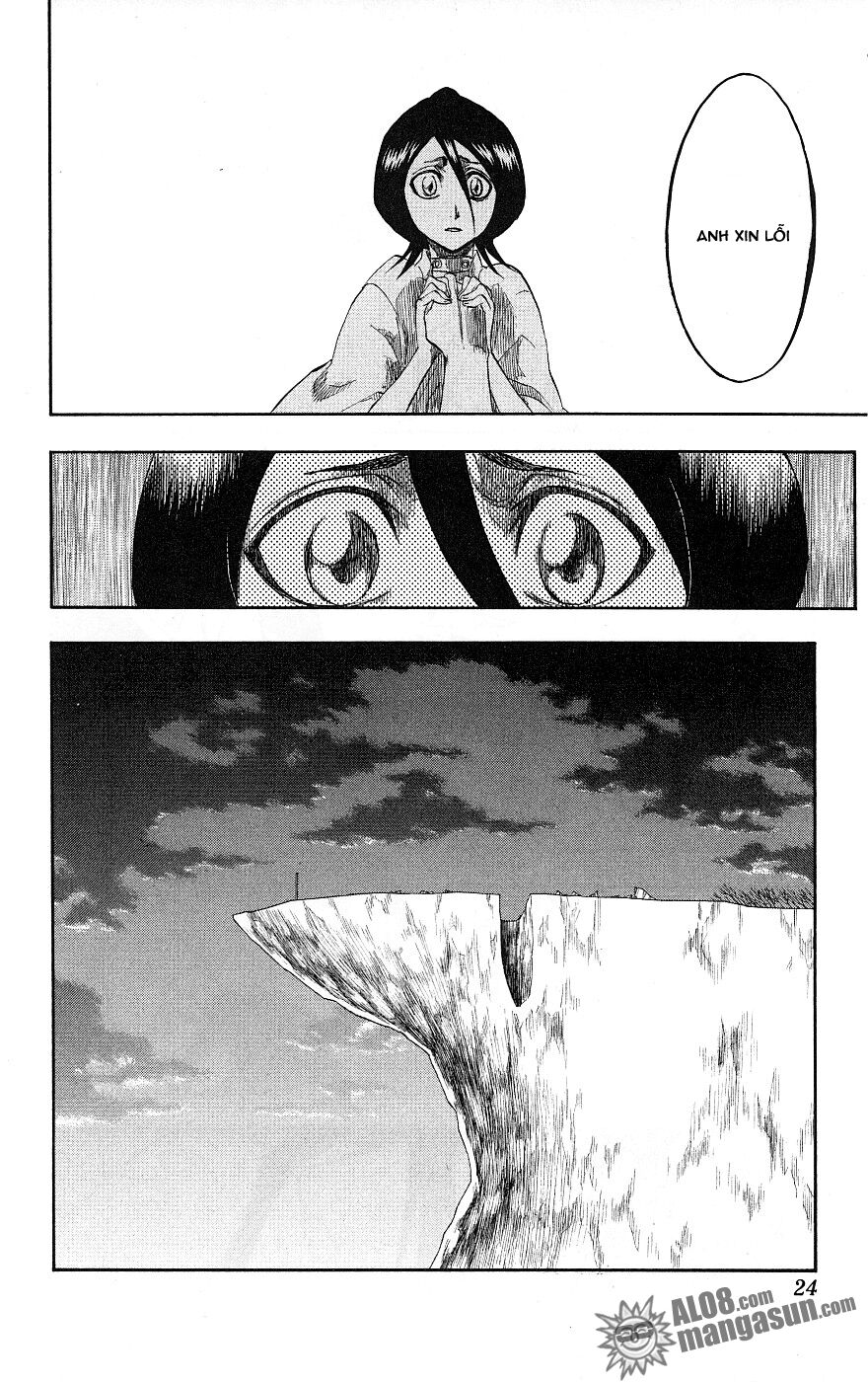 Thần Chết Ichigo: Chapter 179