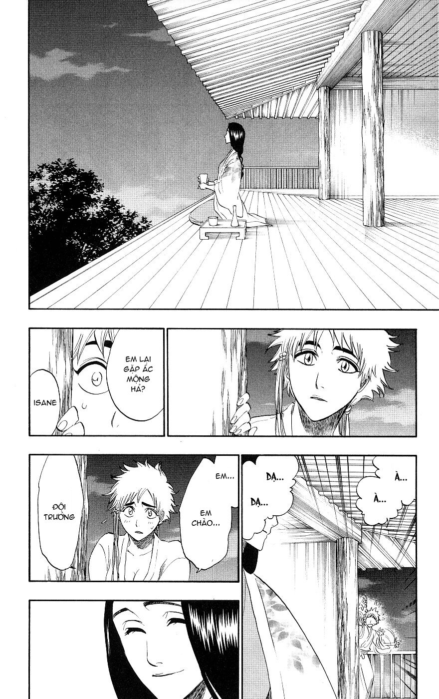 Thần Chết Ichigo: Chapter 179