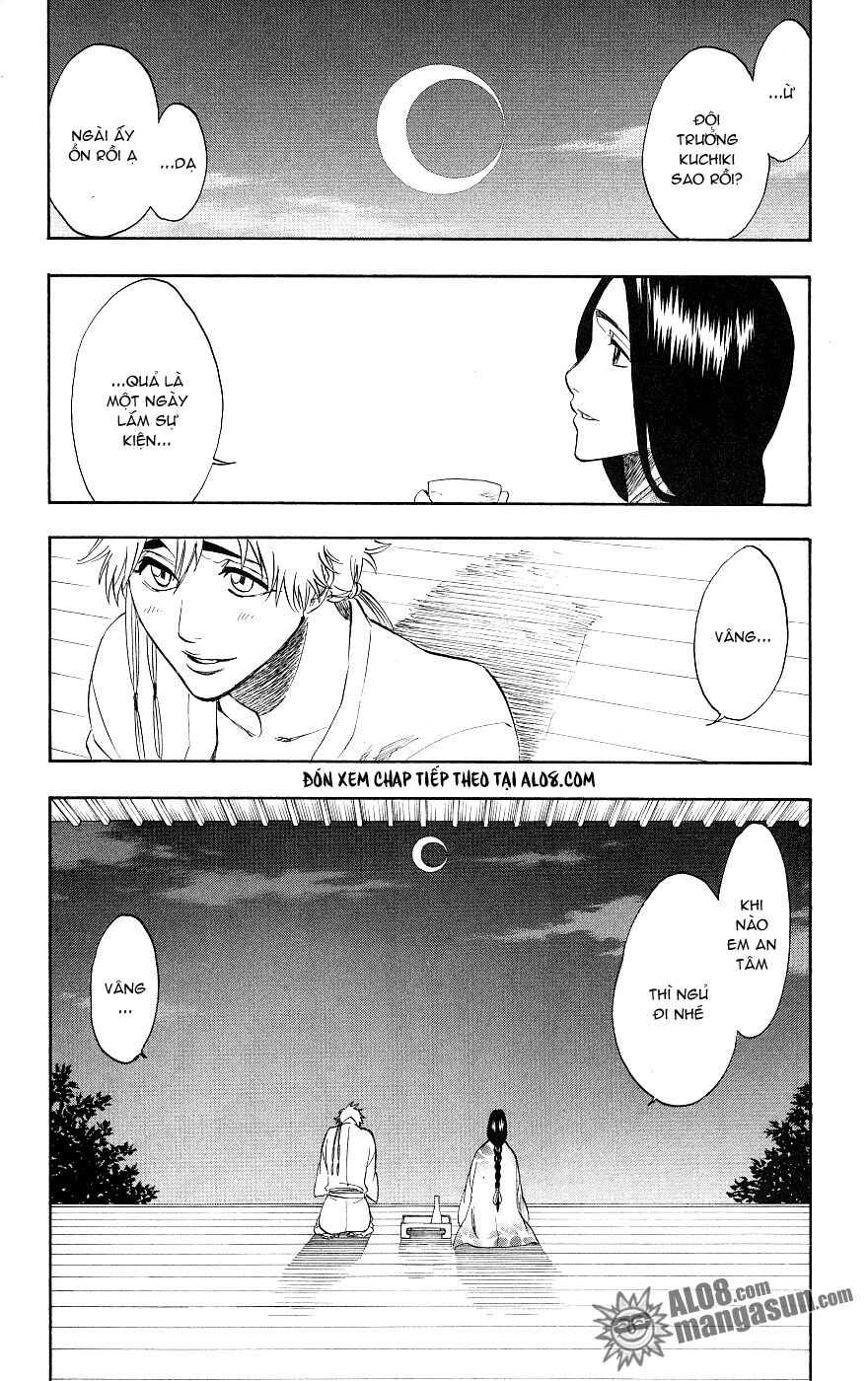 Thần Chết Ichigo: Chapter 179