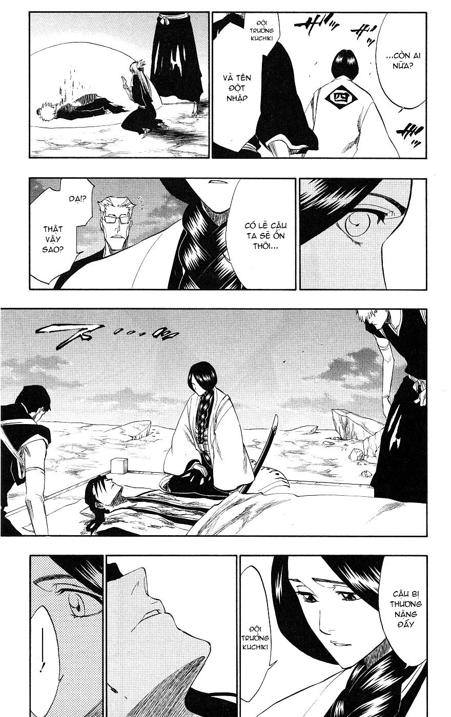 Thần Chết Ichigo: Chapter 179