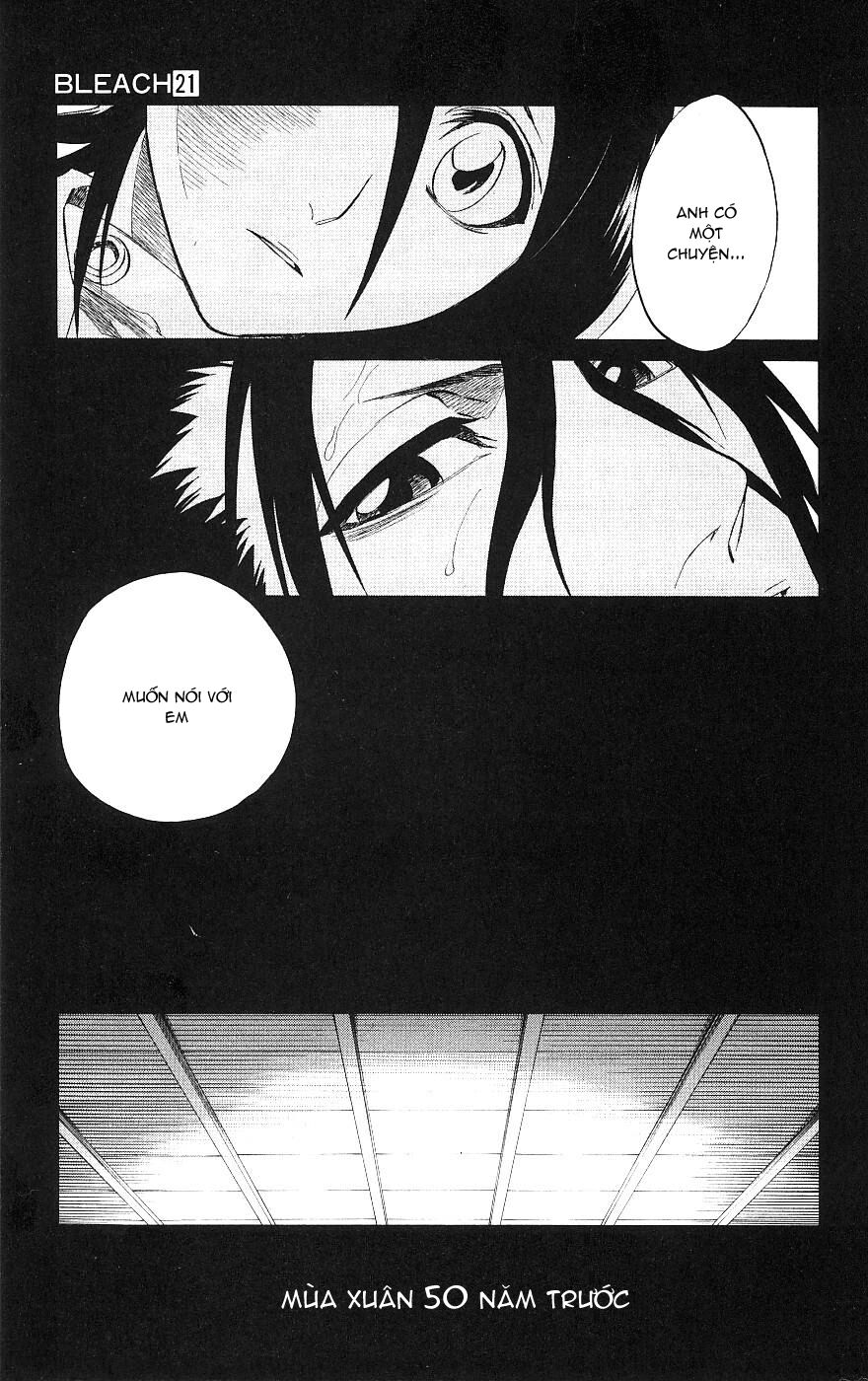 Thần Chết Ichigo: Chapter 179
