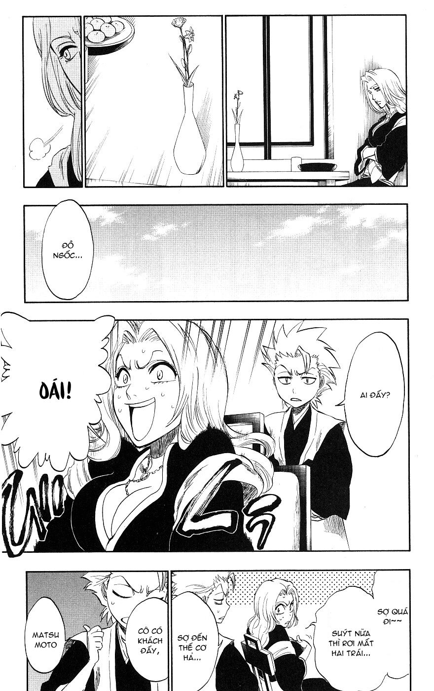 Thần Chết Ichigo: Chapter 180