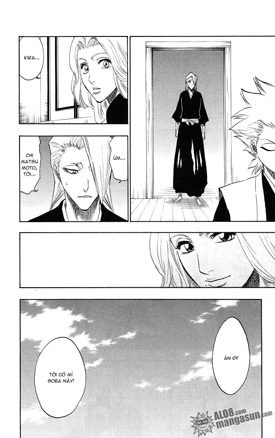 Thần Chết Ichigo: Chapter 180