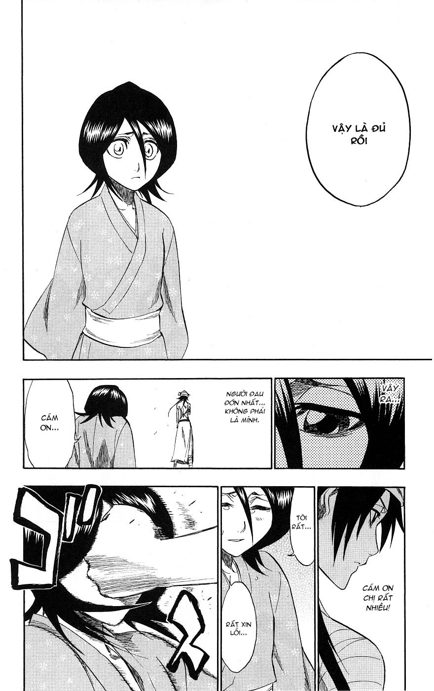 Thần Chết Ichigo: Chapter 181