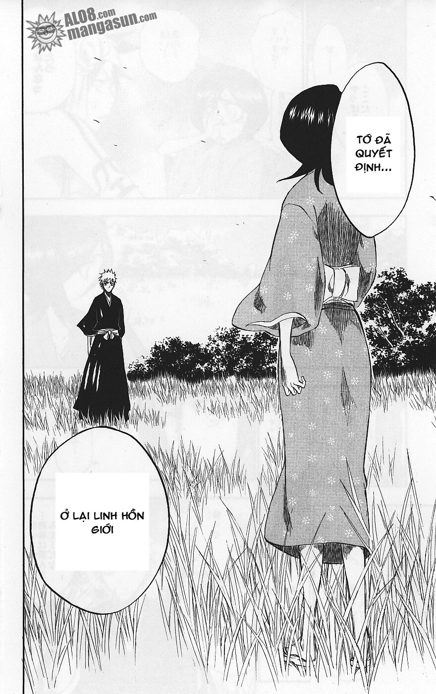 Thần Chết Ichigo: Chapter 181
