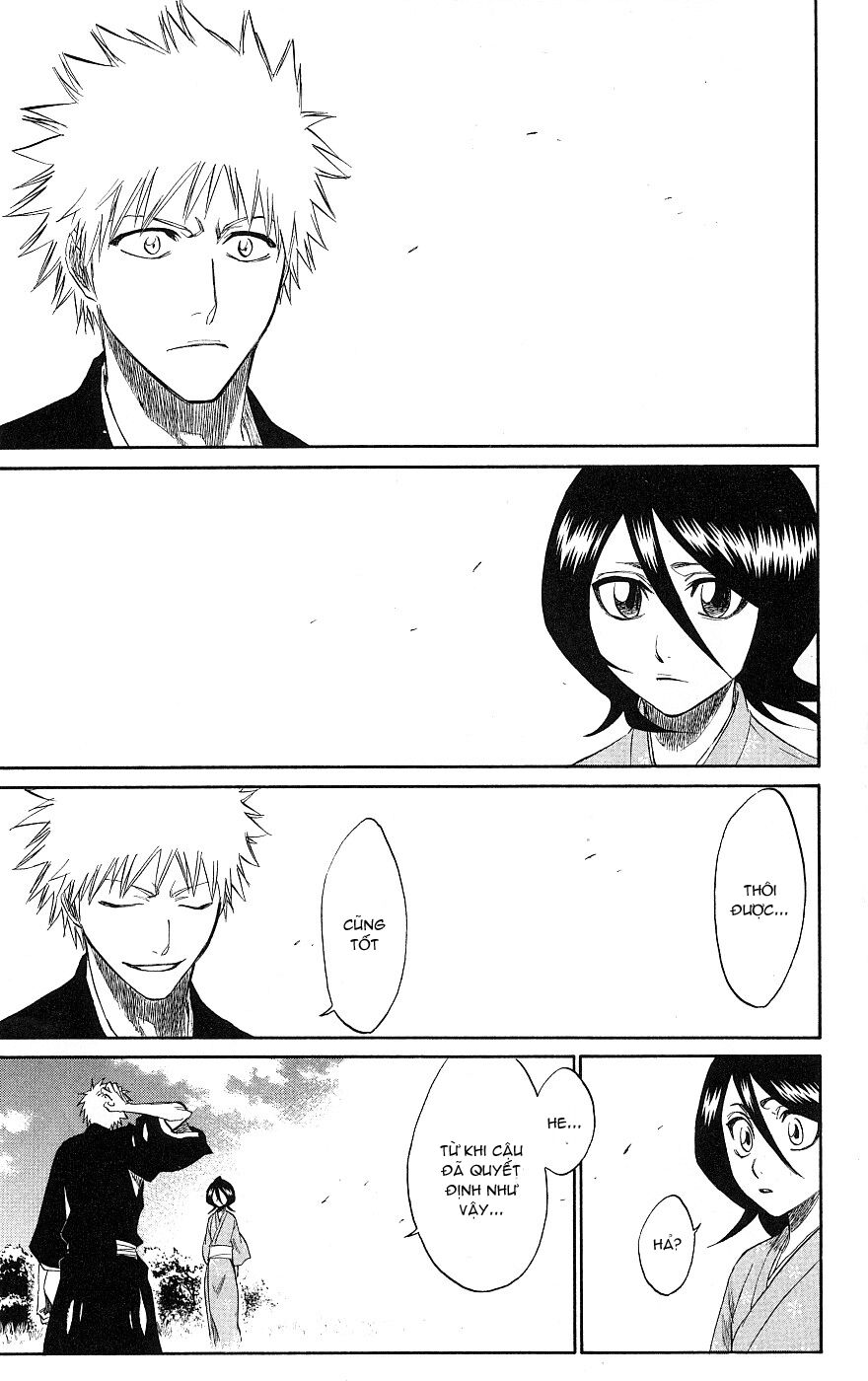 Thần Chết Ichigo: Chapter 181