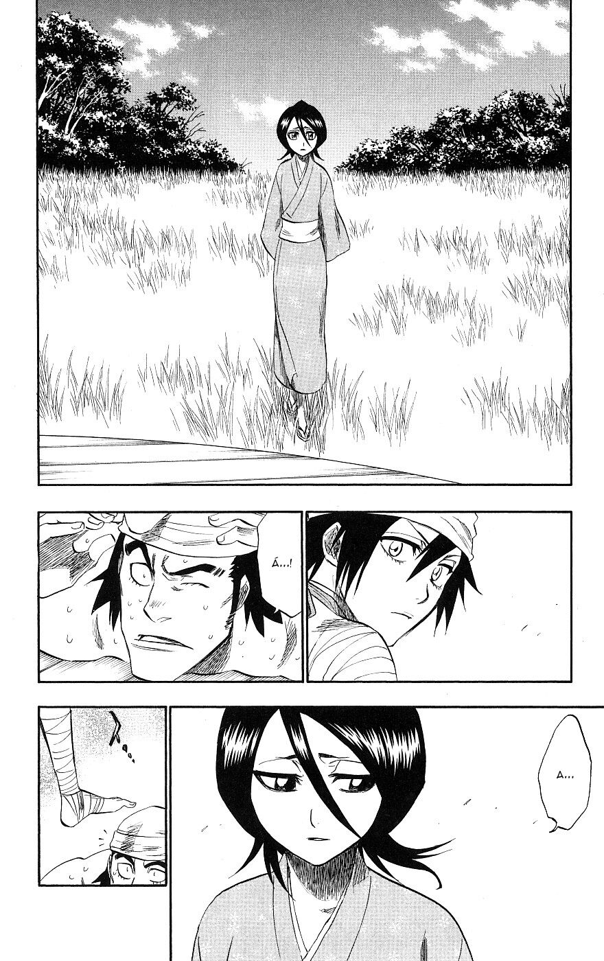 Thần Chết Ichigo: Chapter 181