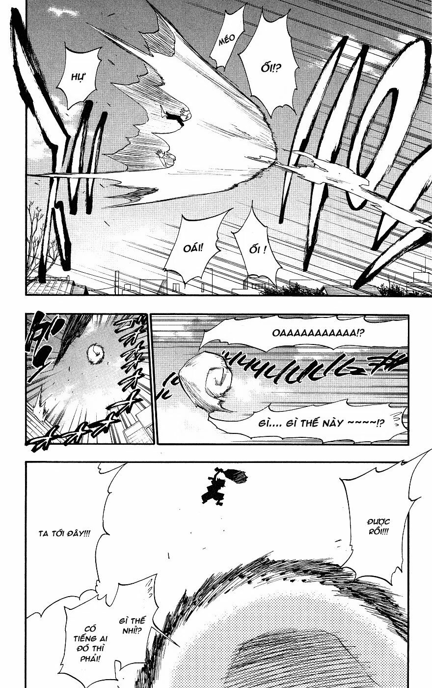 Thần Chết Ichigo: Chapter 182