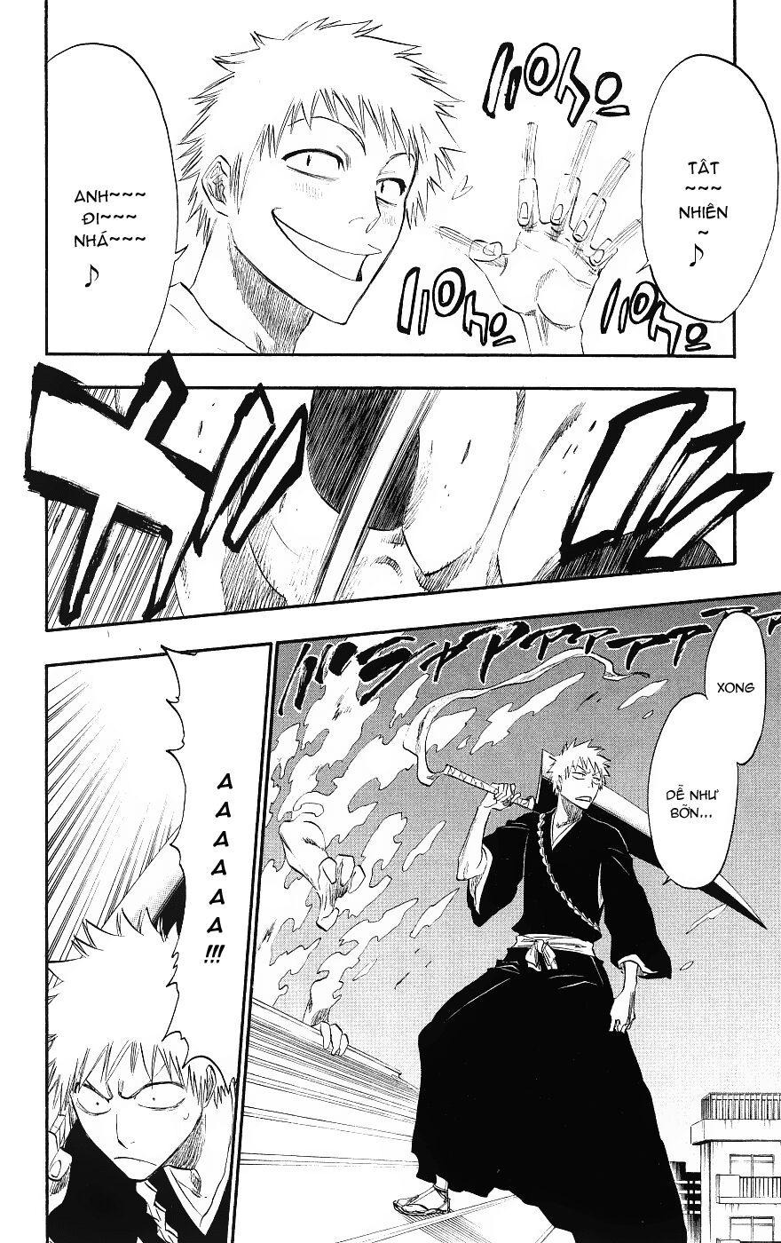 Thần Chết Ichigo: Chapter 184