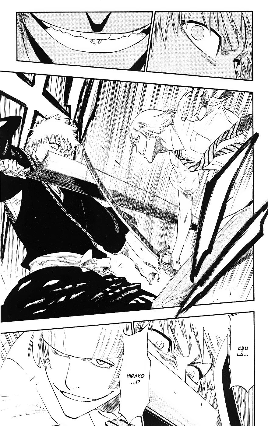 Thần Chết Ichigo: Chapter 184