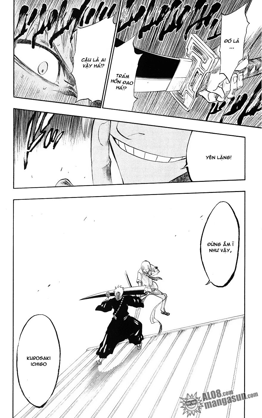 Thần Chết Ichigo: Chapter 184