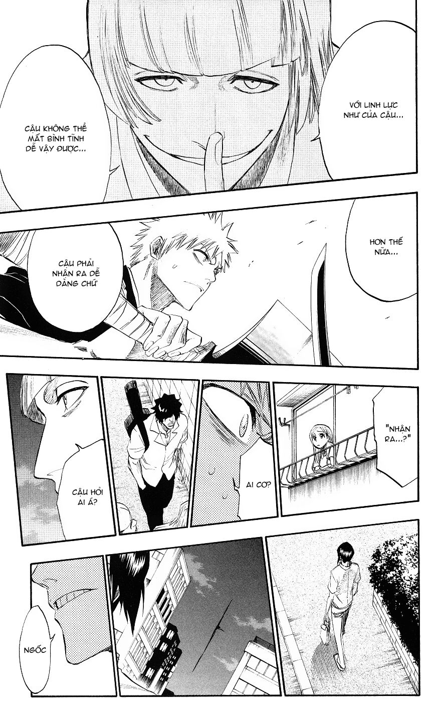 Thần Chết Ichigo: Chapter 184