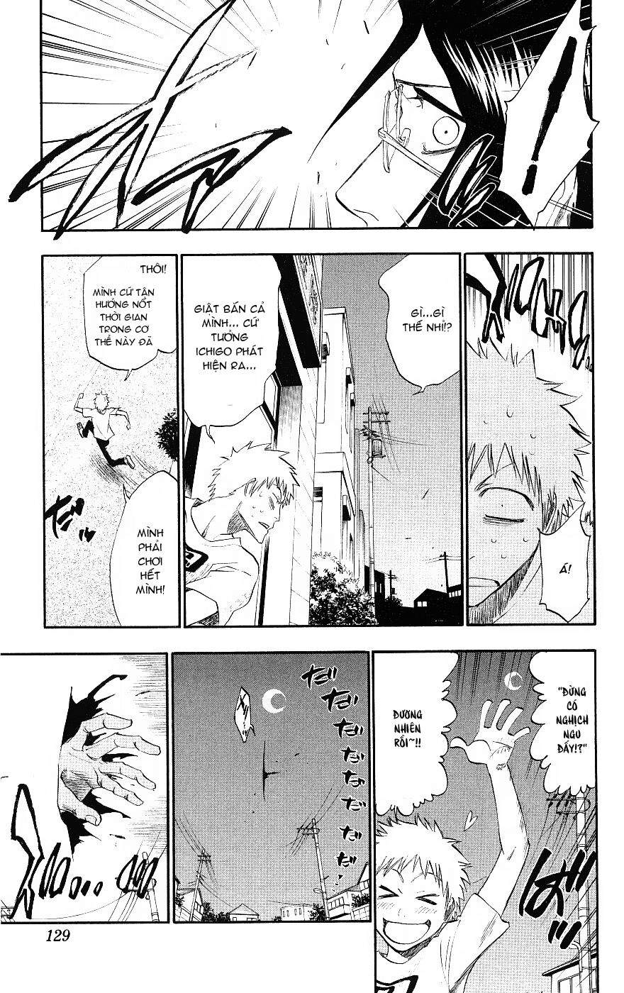 Thần Chết Ichigo: Chapter 184