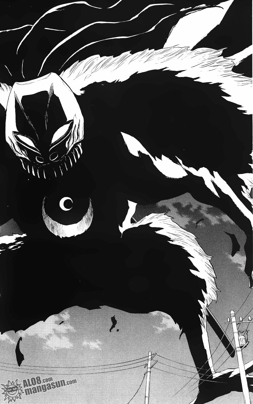 Thần Chết Ichigo: Chapter 184