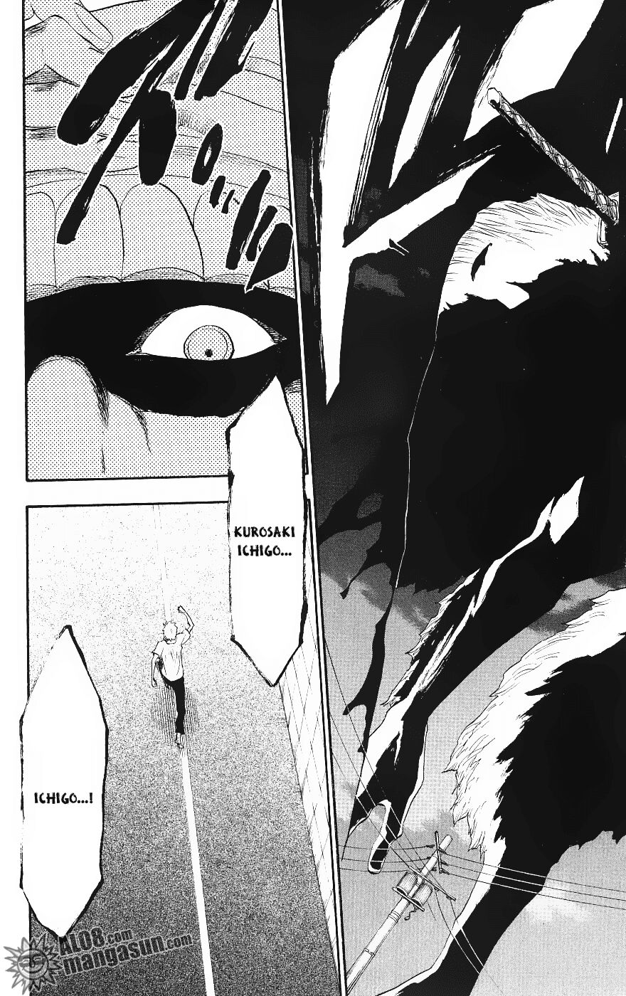 Thần Chết Ichigo: Chapter 184