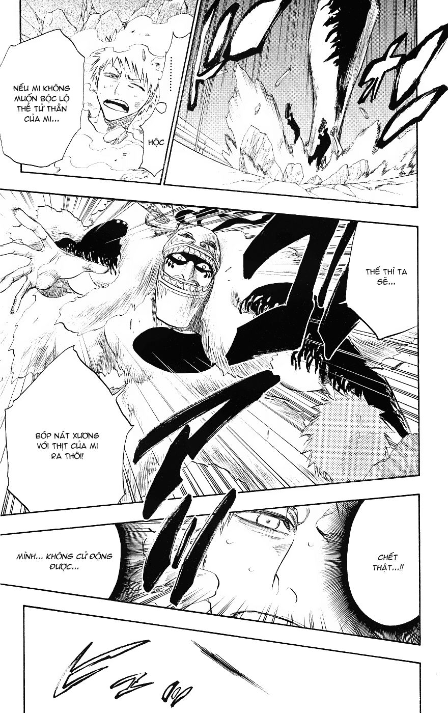 Thần Chết Ichigo: Chapter 186