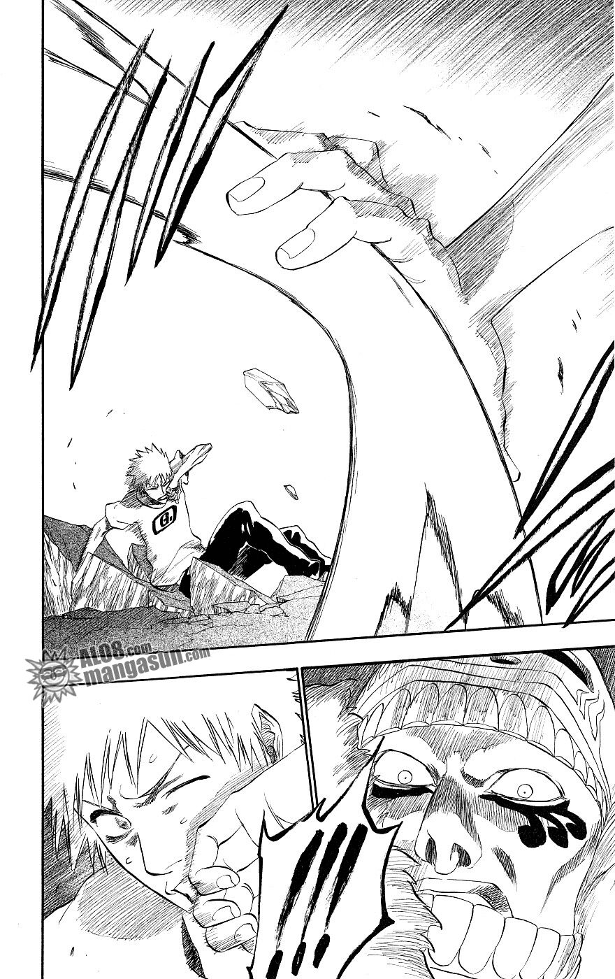 Thần Chết Ichigo: Chapter 186