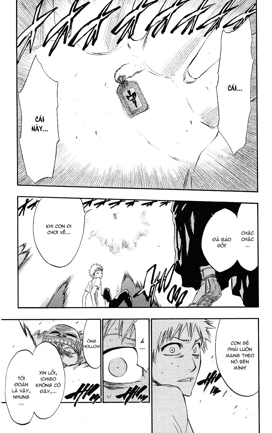 Thần Chết Ichigo: Chapter 186
