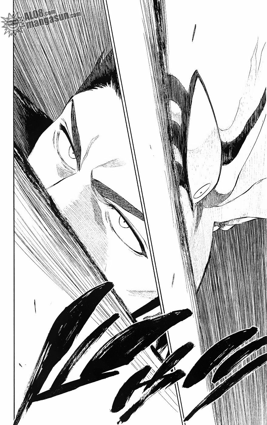 Thần Chết Ichigo: Chapter 187