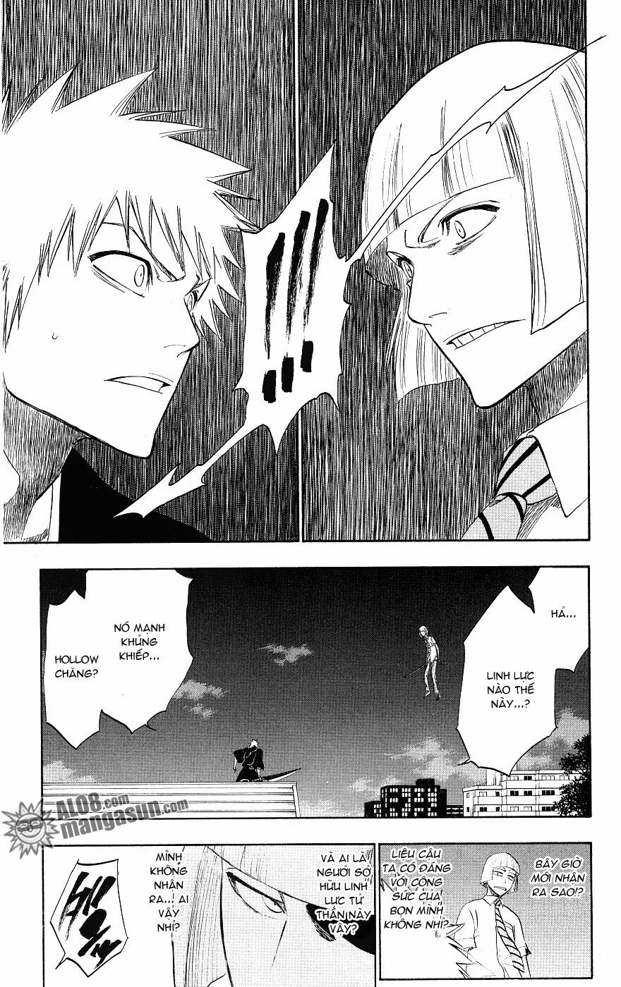 Thần Chết Ichigo: Chapter 187