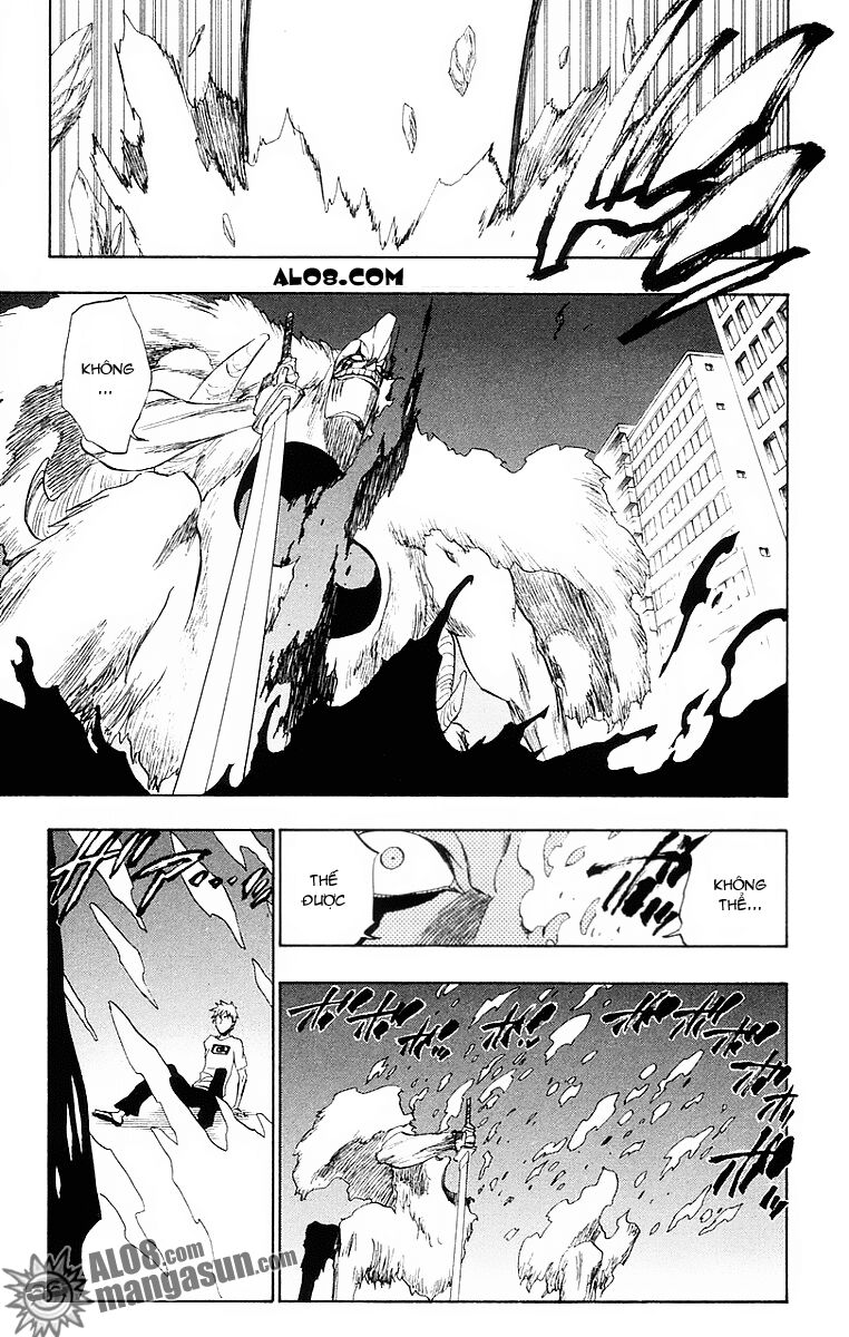 Thần Chết Ichigo: Chapter 188