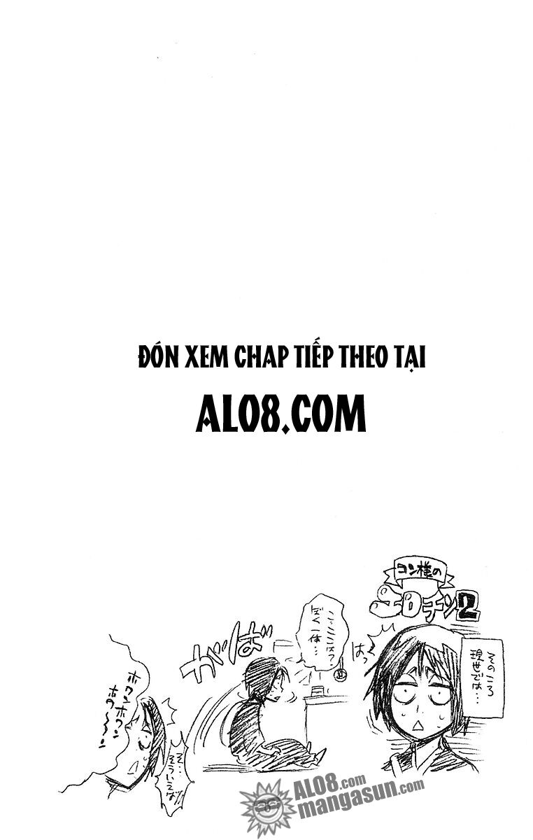 Thần Chết Ichigo: Chapter 188
